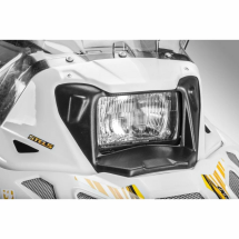 Снегоход Stels Ермак 800L СVTech (канадский вариатор) с 2-мя лыжами