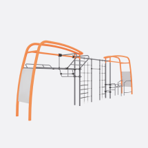 Многофункциональный комплекс Kompann