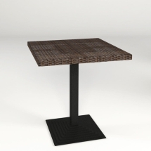 Стол на одной опоре 70 &quot;Малага&quot;