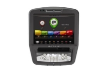 Велоэргометр Matrix U7XE VA (2012) Велоэргометр Matrix U7XE VA (2012)