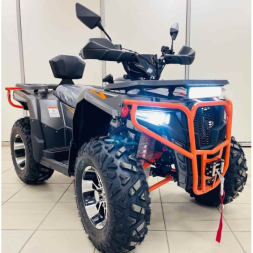 Квадроцикл Kugoo K5, фото 10