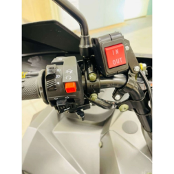 Квадроцикл Kugoo K5, фото 6