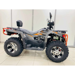 Квадроцикл Kugoo K5, фото 2