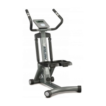 Имитатор ходьбы-шагатель Proteus ISS550HP