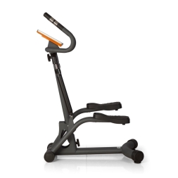 Имитатор ходьбы-шагатель Proteus ISS550HP, фото 2