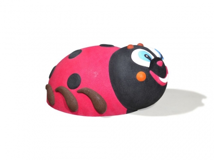 РМФ 4.01 Божья коровка, фото 1