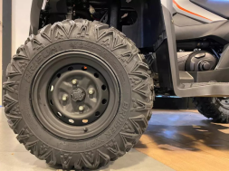 Квадроцикл LONCIN Xwolf 300 MAX, фото 8