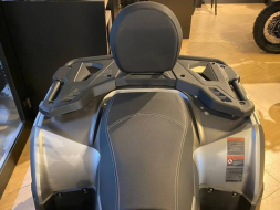 Квадроцикл LONCIN Xwolf 300 MAX, фото 5