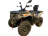 Квадроцикл LONCIN Xwolf 300 MAX