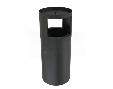 Урна-пепельница «Вербо» 1, фото 1