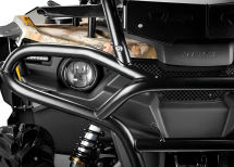 Квадроцикл СТЕЛС ATV 850 (PE) Guepard 2.0 K05 EPS GN (2025)