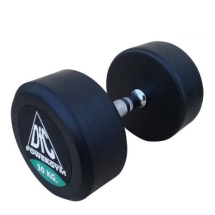 Гантели пара 30кг DFC POWERGYM DB002-30