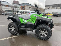 Квадроцикл SHARMAX 450 Explorer 4x4