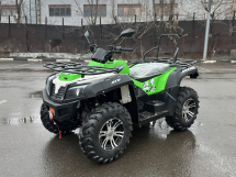 Квадроцикл SHARMAX 450 Explorer 4x4