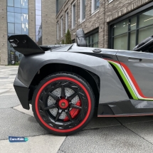 Электромобиль Lamborghini Veneno XMX615 4WD 12V