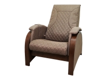 Кресло-качалка (маятник) с массажем FUJIMO BALANCE 2 F2004 TOF Шоколад Кресло-качалка (маятник) с массажем FUJIMO BALANCE 2 F2004 TOF Шоколад