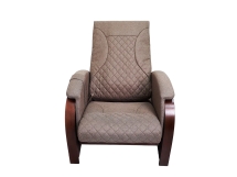 Кресло-качалка (маятник) с массажем FUJIMO BALANCE 2 F2004 TOF Шоколад Кресло-качалка (маятник) с массажем FUJIMO BALANCE 2 F2004 TOF Шоколад