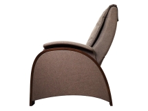 Кресло-качалка (маятник) с массажем FUJIMO BALANCE 2 F2004 TOF Шоколад Кресло-качалка (маятник) с массажем FUJIMO BALANCE 2 F2004 TOF Шоколад