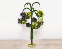 Топиари Цветочница - газон Eco Топиари Цветочница - газон Eco