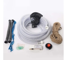 Шланговый дыхательный аппарат БРИЗ 0302(ПШ-20С) ШМП-1 ПВХ 503112000