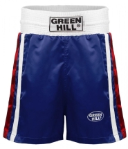 Трусы боксерские GREEN HILL OLIMPIC