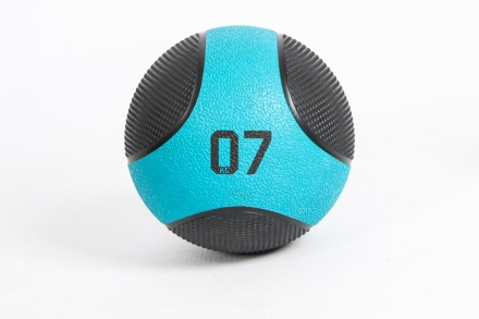 Медбол LIVEPRO Solid Medicine Ball, вес: 7 кг, фото 1