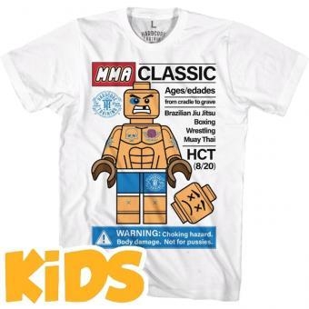 Футболка Hardcore Training hctshirt0241, фото 1