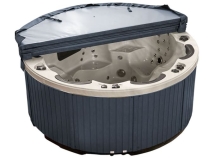 Гидромассажный спа-бассейн Jazzi Pool Tennessee SKT306A