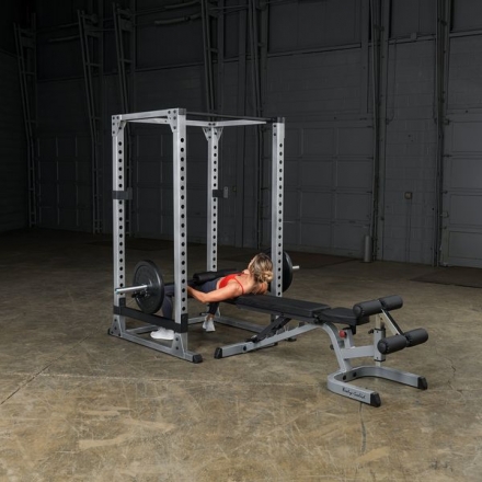 Силовая рама Body-Solid GPR378, фото 10
