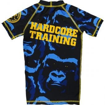 Рашгард Hardcore Training hctrash0125, фото 2