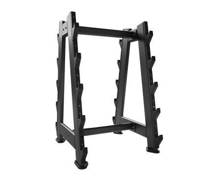 SVENSSON INDUSTRIAL E7055 Matte Black Стойка для грифов, фото 1