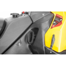 Снегоход Stels Ставр MS600 СVTech (канадский вариатор)