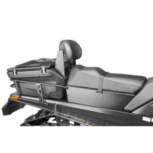 Снегоход Stels Ставр MS600 СVTech (канадский вариатор)