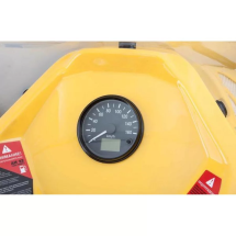 Снегоход Stels Ставр MS600 СVTech (канадский вариатор)