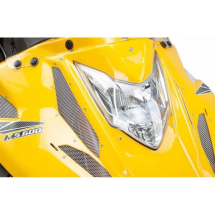 Снегоход Stels Ставр MS600 СVTech (канадский вариатор)