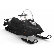 Снегоход Stels Ставр MS600 СVTech (канадский вариатор)