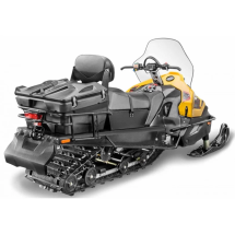 Снегоход Stels Ставр MS600 СVTech (канадский вариатор)
