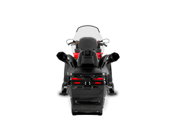 Снегоход SHARMAX ACE 1000 TURBO, фото 4