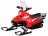Снегоход VENTO Snow Cat LONG
