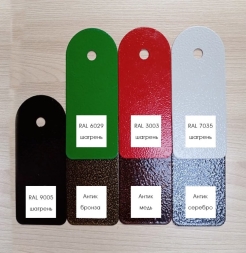 Урна для раздельного сбора мусора Город 2, 2 секции (2х32л), фото 6