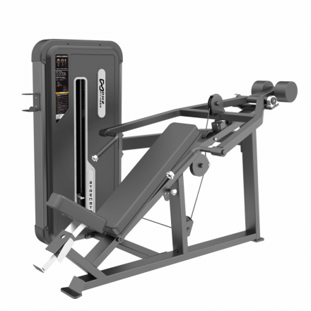 A-3013 Наклонный грудной жим (Incline Press). Стек 135 кг., фото 1