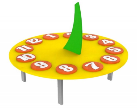 Игровой стенд Берос 1, фото 2