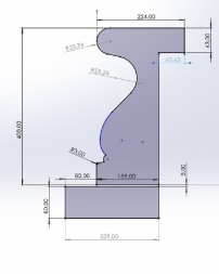 Фонтан Мещерский L, фото 8