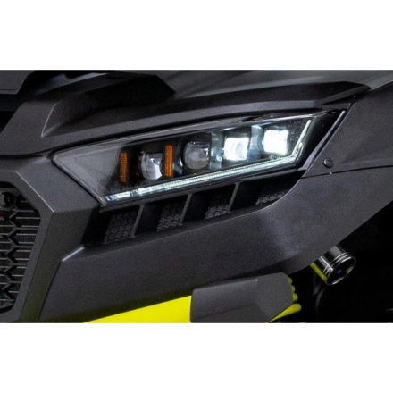 Квадроцикл TGB Blade 600 LTX EPS Premium, фото 5