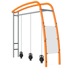 Многофункциональный комплекс Kompann. Секция 4, фото 3 Многофункциональный комплекс Kompann. Секция 4, фото 3