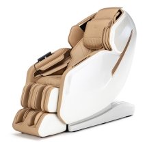 Массажное кресло Orlauf Argus (Beige)
