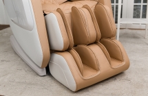 Массажное кресло Orlauf Argus (Beige)