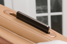 Массажное кресло Orlauf Argus (Beige)