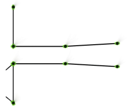Воркаут ЛОВ 108 зеленый ВТ 102.16-02, фото 5 Воркаут ЛОВ 108 зеленый ВТ 102.16-02, фото 5