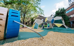 Детский игровой комплекс "Другой мир", фото 5 Детский игровой комплекс "Другой мир", фото 5